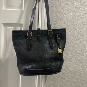 Black Dooney and Bourke